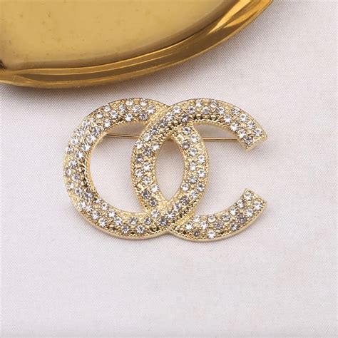 vintage chanel broach|best chanel brooch dupe.